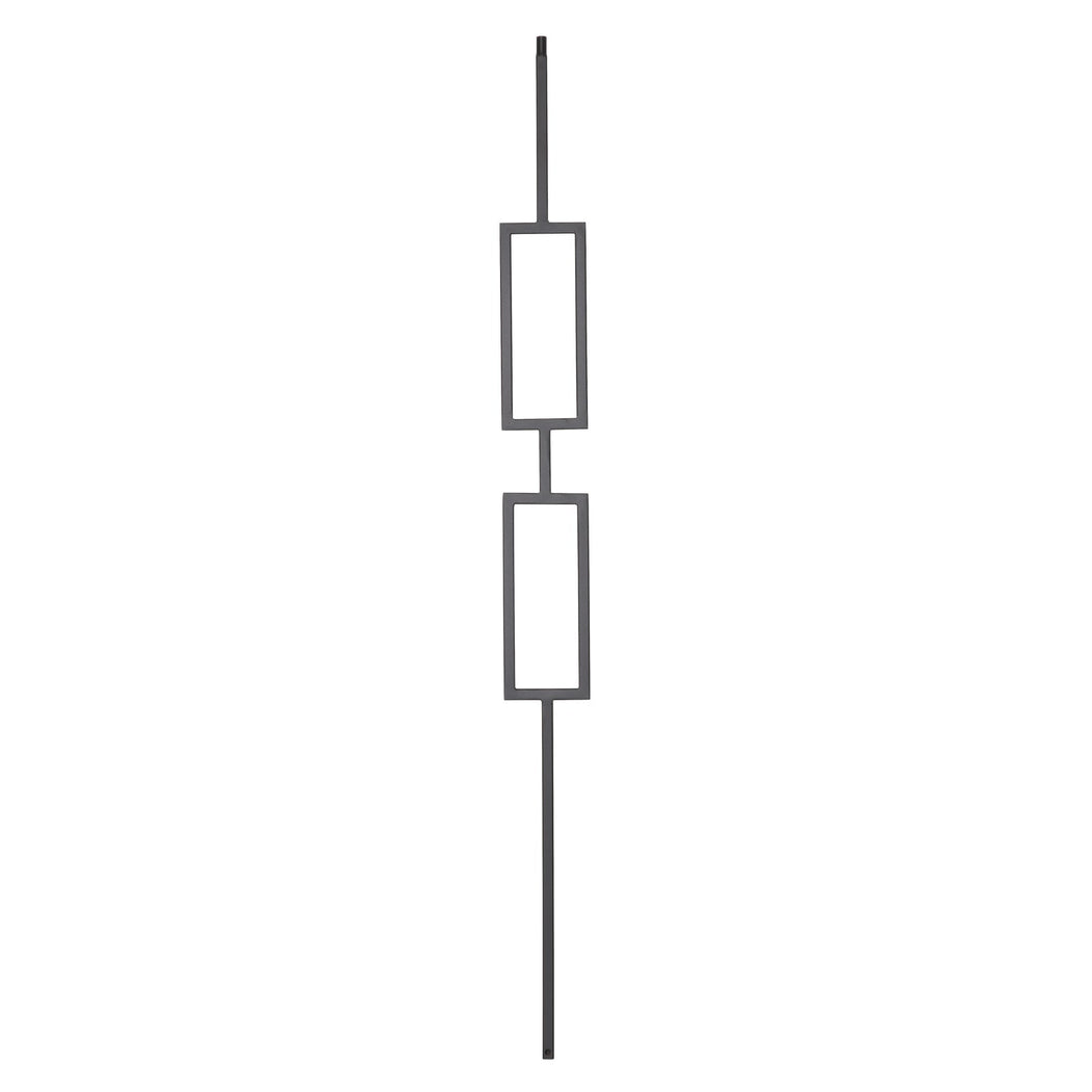 Metal Wrought Iron Baluster Spindles | Aalto & Contemporary – StepUP ...